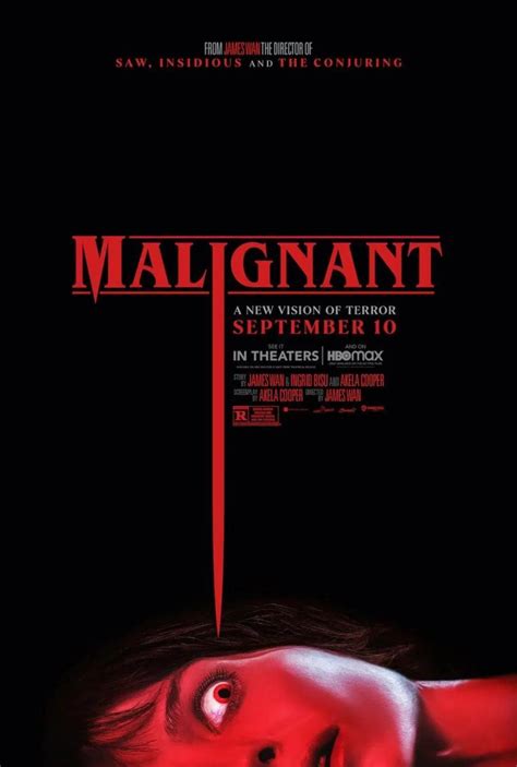 Malignant [v0.2] [Deaufosse] .